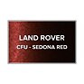 Autolak do pistole Land Rover CFU Sedona Red