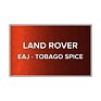 Autolak do pistole Land Rover EAJ Tobago Spice
