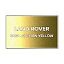 Autolak do pistole Land Rover FAW Sicilian Yellow