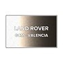 Autolak do pistole Land Rover GCM Valencia