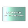 Autolak do pistole Land Rover HFL Sea Frost Green