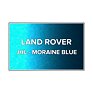 Autolak do pistole Land Rover JHL Moraine Blue