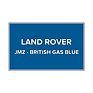 Autolak do pistole Land Rover JMZ British Gas Blue