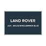 Autolak do pistole Land Rover JUH Arles/windjammer Blue