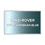 Autolak do pistole Land Rover JYF Carribean Blue