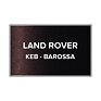 Autolak do pistole Land Rover KEB Barossa