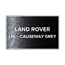 Autolak do pistole Land Rover LNL Causeway Grey