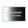 Autolak do pistole Land Rover LRD Tectonic