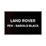 Opravná tužka na autolak Land Rover PEH Barolo Black