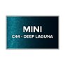 Autolak do pistole Mini C44 Deep Laguna