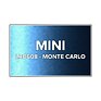 Autolak do pistole Mini LRC608 Monte Carlo