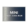 Autolak do pistole Mini WA27 Cool Blue