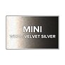 Autolak do pistole Mini WB31 Velvet Silver
