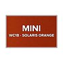 Autolak do pistole Mini WC1B Solaris Orange