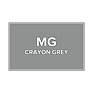 Autolak do pistole MG Crayon Grey