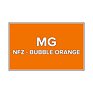 Opravná tužka na autolak MG NFZ Bubble Orange