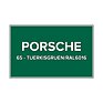 Autolak do pistole Porsche 65 Tuerkisgruen/ral6016