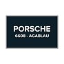 Barva ve spreji Porsche 6608 Agablau