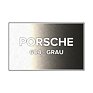 Autolak do pistole Porsche 6C4 Grau