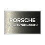 Autolak do pistole Porsche U4 Aventuringruen