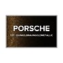 Barva ve spreji Porsche Y77 Dunkelbraungoldmetallic
