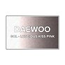 Barva ve spreji Daewoo GQL Luscious Kiss Pink