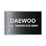 Barva ve spreji Daewoo GUE Smoke Eye Grey