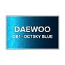 Barva ve spreji Daewoo OB1 Octsky Blue