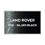 Opravná tužka na autolak Land Rover PND Siljan Black