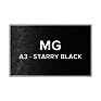 Opravná tužka na autolak MG A3 Starry Black