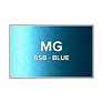 Autolak do pistole MG BSB Blue