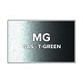 Autolak do pistole MG GAS T-green
