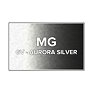 Autolak do pistole MG GV Aurora Silver