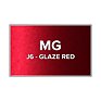 Autolak do pistole MG J6 Glaze Red