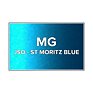 Autolak do pistole MG JSO St Moritz Blue