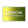 Autolak do pistole Porsche DianthusgrÜnmetallic