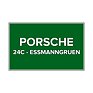 Autolak do pistole Porsche 24C Essmanngruen