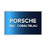 Autolak do pistole Porsche 38U Cobaltblau
