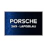 Autolak do pistole Porsche 3A9 Lapisblau
