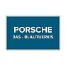 Autolak do pistole Porsche 3AS Blautuerkis