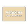 Autolak do pistole Porsche 5404 Elfenbein