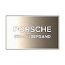Autolak do pistole Porsche 551 Silbersand