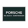 Autolak do pistole Porsche 59L-35233-5 Sumatragruen