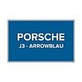 Autolak do pistole Porsche J3 Arrowblau