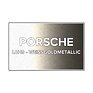 Barva ve spreji Porsche L0H9 Weissgoldmetallic