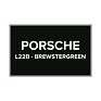 Barva ve spreji Porsche L22B Brewstergreen