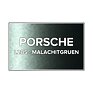 Barva ve spreji Porsche L2B5 Malachitgruen