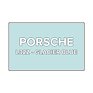 Barva ve spreji Porsche L32Z Glacier Blue