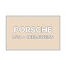 Barva ve spreji Porsche L51A Cremeweiss