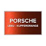 Autolak do pistole Porsche L84U Kupferorange